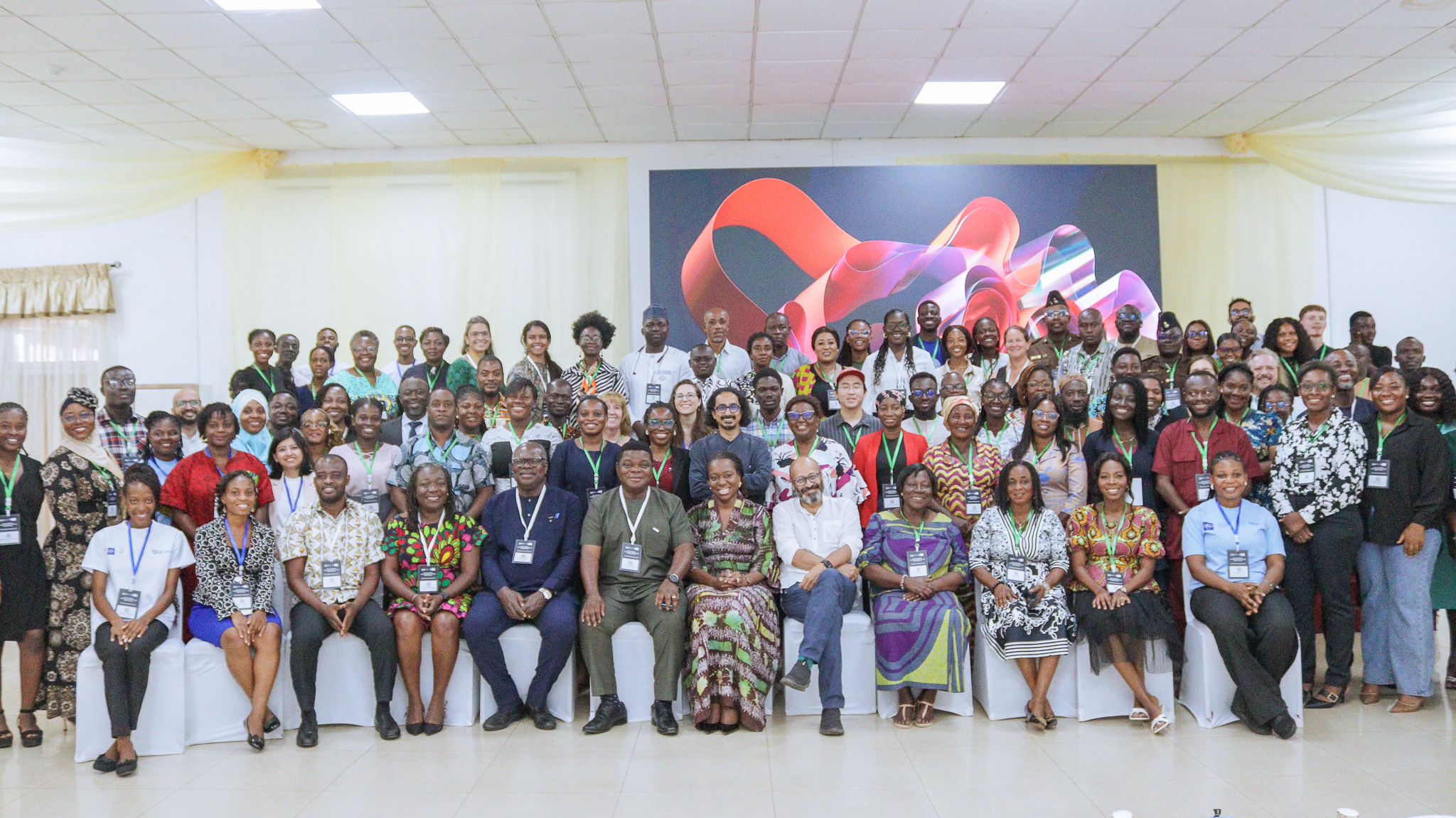 ReFinD contributes to international conference on digital inclusion and women’s empowerment