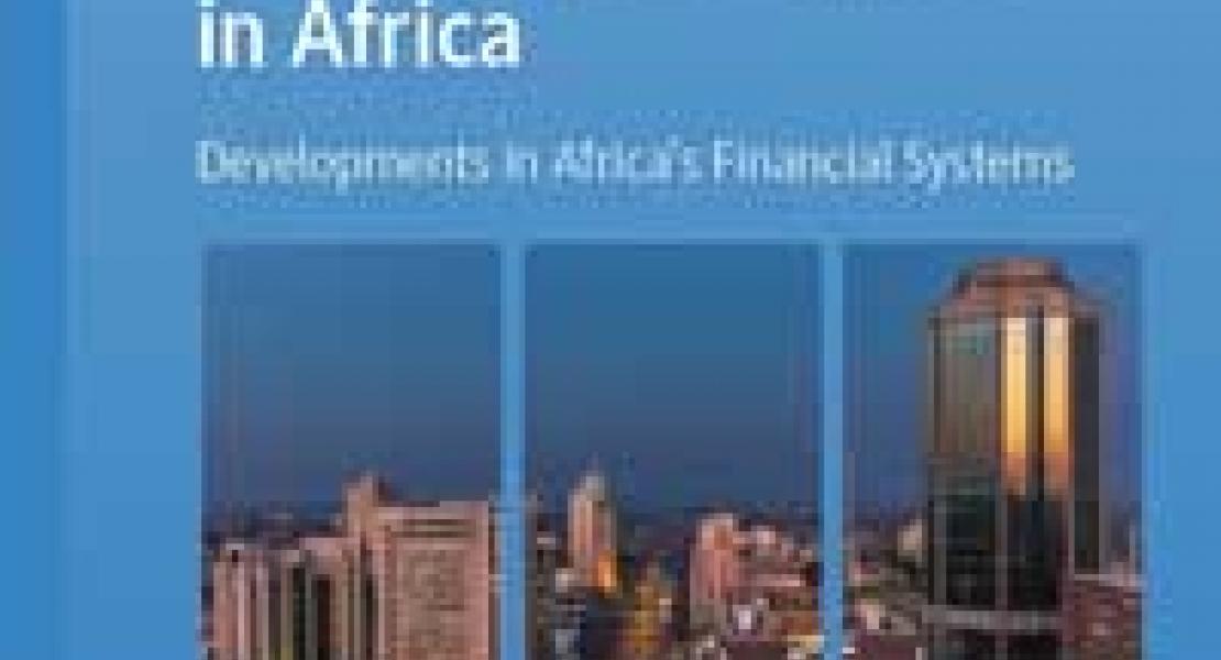 FinTech and the Future of Banks and Financial Services in Africa