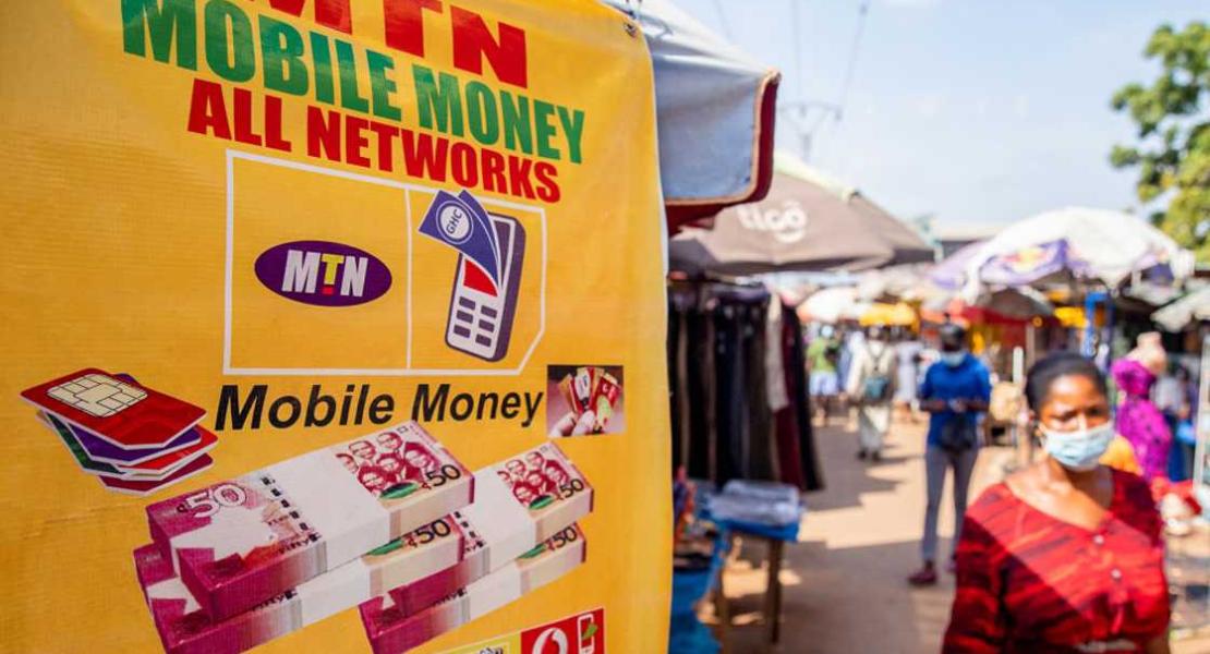 New study finds randomized entry of mobile money vendors drives multi-level improvements in Ghana’s markets 