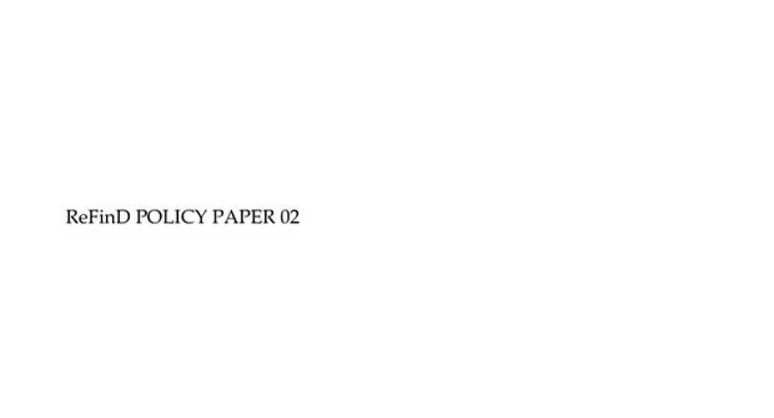Taxing Electronic Money Transfers In Developing Countries – The Case Of Ghana