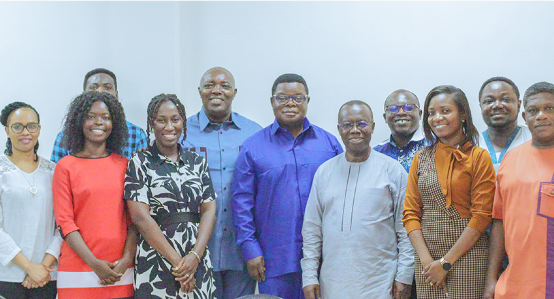 ReFinD and ICED collaborate on Evidence and Gap Map for agent network development