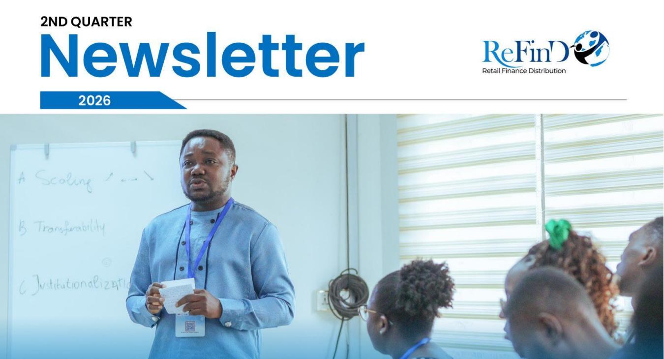 2nd Quarter Newsletter Preview Banner