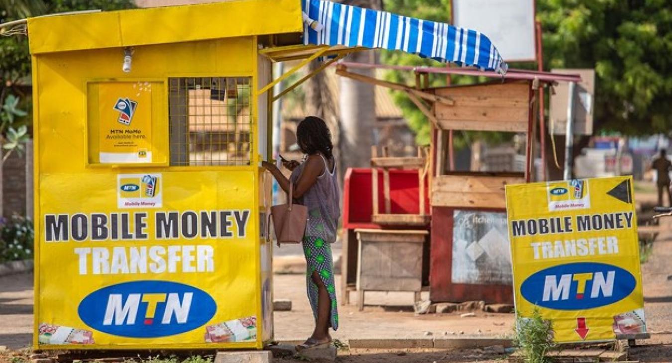 Rational informality and digital adoption among mobile money agents in Ghana 
