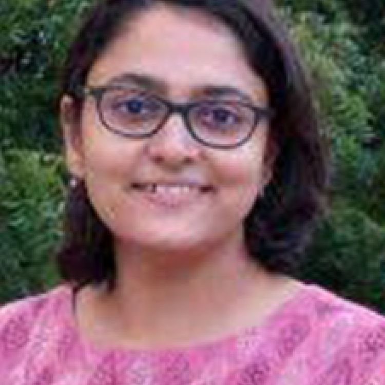 Prof. Tanika Chakraborty