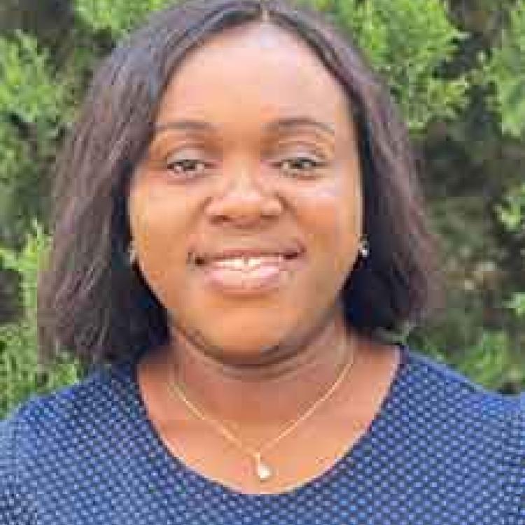 Theresa Mirekua Owusu