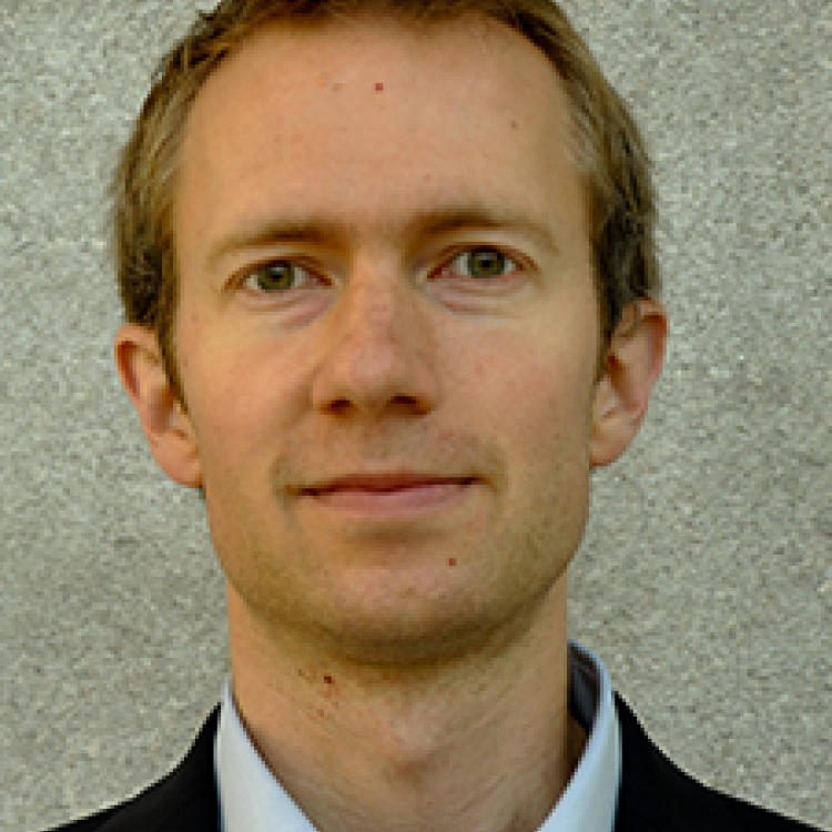 Prof. Dan Bjorkegren