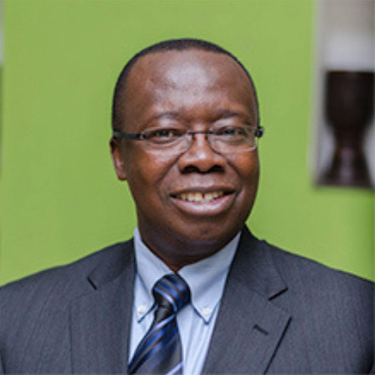 Dr. David Ameyaw