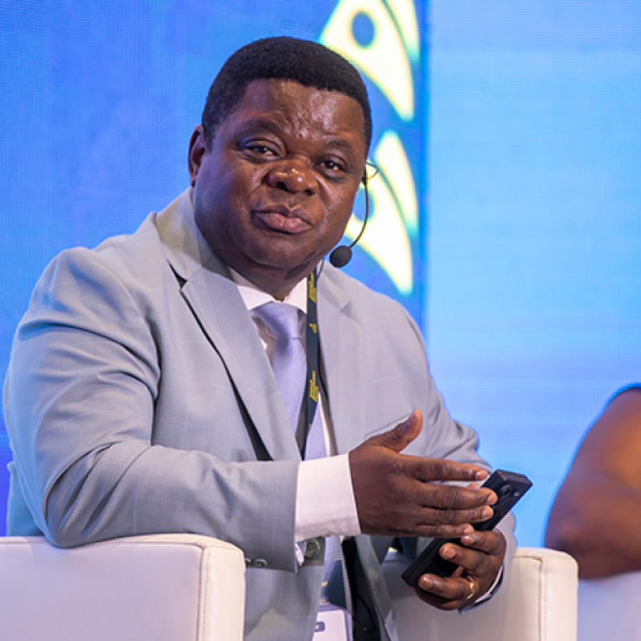 ReFinD contributes to dialogue on harnessing Ghana’s fintech potential at the 2025 Fintech Stakeholders Forum