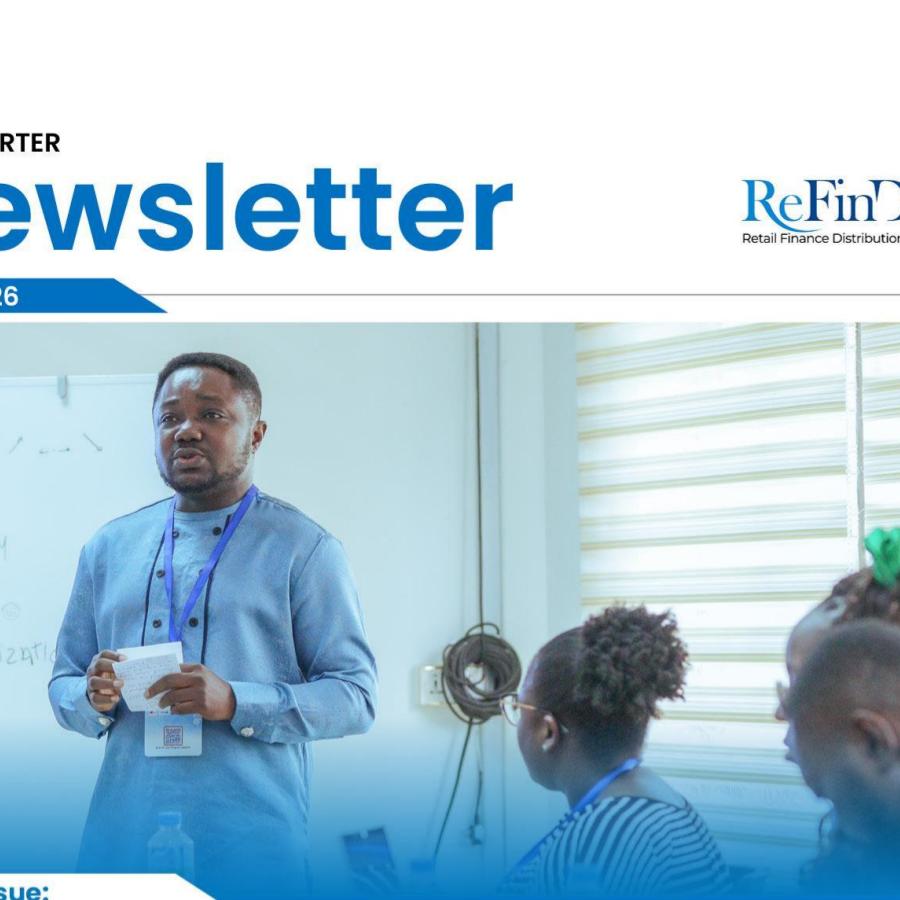 2nd Quarter Newsletter Preview Banner
