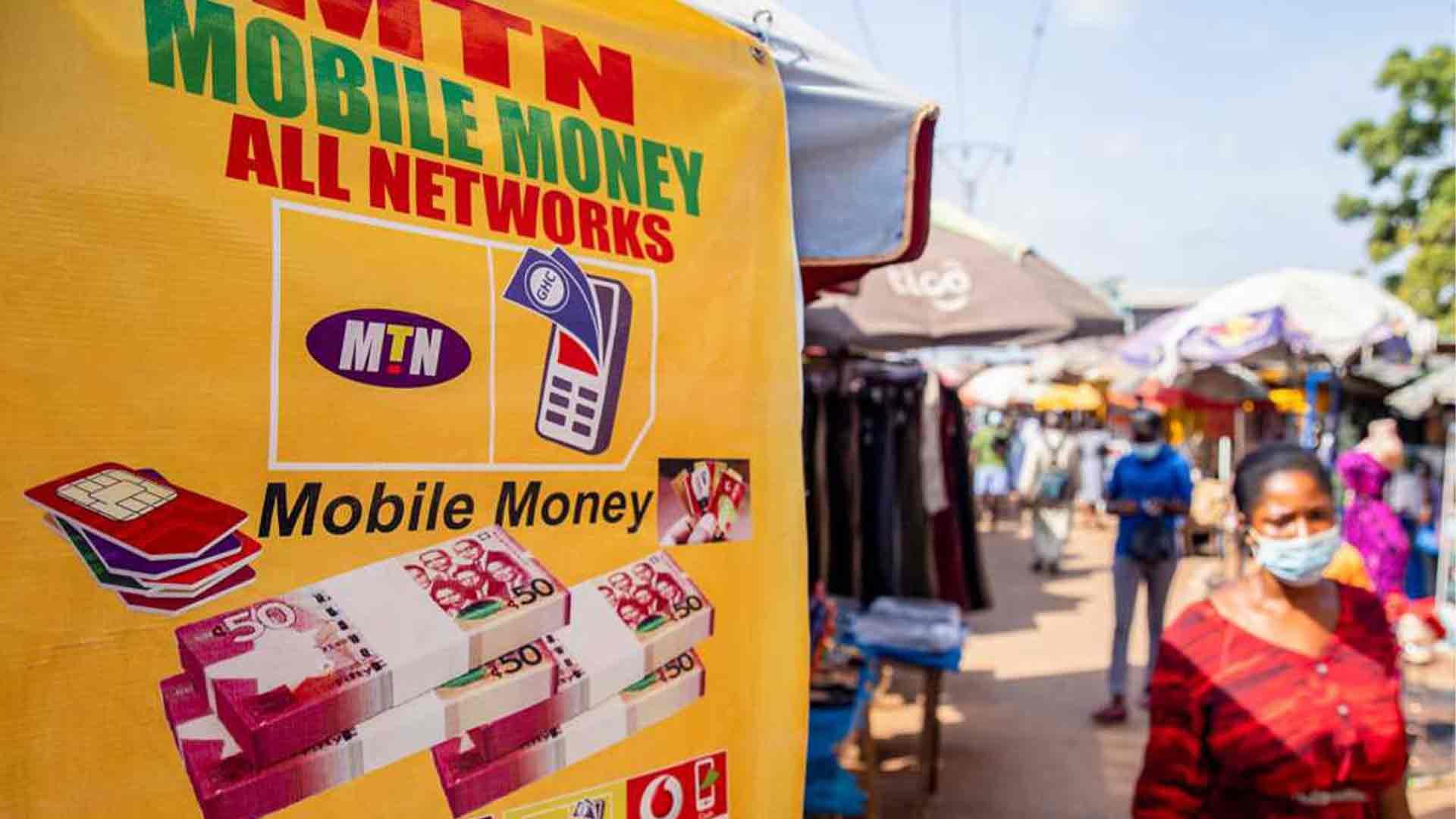 New study finds randomized entry of mobile money vendors drives multi-level improvements in Ghana’s markets 