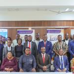 Financial sector players discuss agent banking governance at ReFinD multistakeholder roundtable