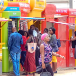 Transport subsidies help mobile money agents reach rural Ghana communities