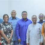 ReFinD and ICED collaborate on Evidence and Gap Map for agent network development